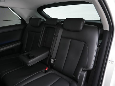 Hyundai IONIQ 5 Connect+ 73kWh [ 3-Fase ] (INCL-BTW) *FULL-LEATHER | BOSE-SOUND | HEATPUMP | FULL-LED | KEYLESS | NAVI-FULLMAP |  ADAPTIVE-CRUISE |  DAB | CAMERA | MEMORY-PACK | DIGI-COCKPIT | SHIFT-PADDLES | LANE-ASSIST...