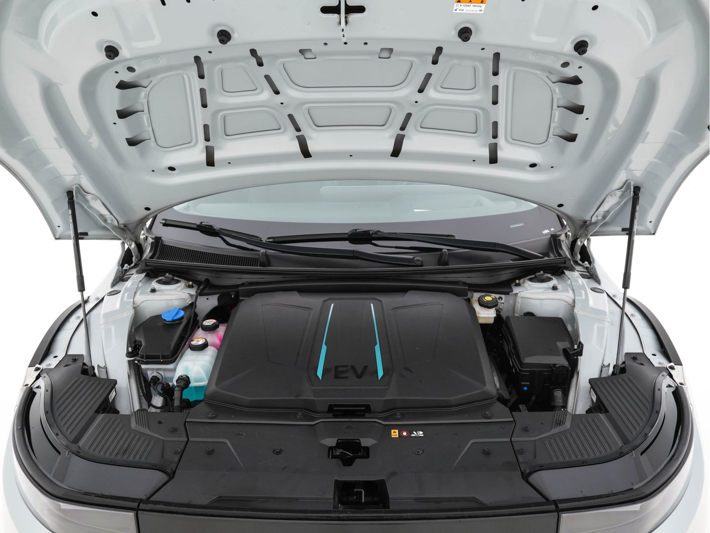 Hyundai IONIQ 5 Connect+ 73kWh [ 3-Fase ] (INCL-BTW) *FULL-LEATHER | BOSE-SOUND | HEATPUMP | FULL-LED | KEYLESS | NAVI-FULLMAP |  ADAPTIVE-CRUISE |  DAB | CAMERA | MEMORY-PACK | DIGI-COCKPIT | SHIFT-PADDLES | LANE-ASSIST...