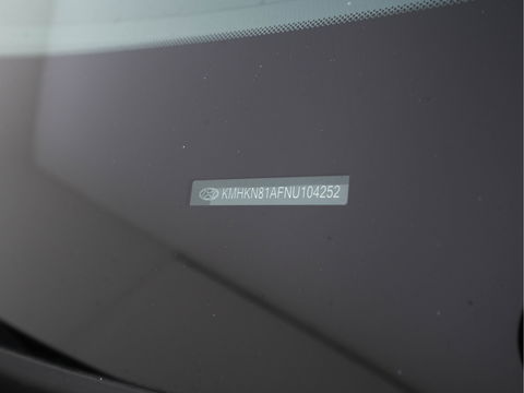 Hyundai IONIQ 5 Connect+ 73kWh [ 3-Fase ] (INCL-BTW) *FULL-LEATHER | BOSE-SOUND | HEATPUMP | FULL-LED | KEYLESS | NAVI-FULLMAP |  ADAPTIVE-CRUISE |  DAB | CAMERA | MEMORY-PACK | DIGI-COCKPIT | SHIFT-PADDLES | LANE-ASSIST...