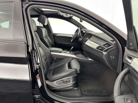 BMW X6 xDrive35i High Executive M-Sportpack *TIK IN MOTOR* Aut. *PANO | DAKOTA-FULL-LEATHER | BI-XENON | MEMORY-SEATS | NAVI-FULLMAP | CAMERA | COMFORT-SEATS | HIFI-SOUND | SHIFT-PADDLES | 20''ALU*