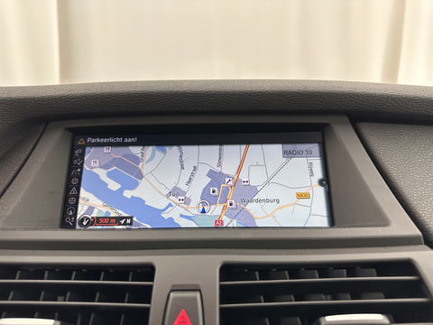 BMW X6 xDrive35i High Executive M-Sportpack *TIK IN MOTOR* Aut. *PANO | DAKOTA-FULL-LEATHER | BI-XENON | MEMORY-SEATS | NAVI-FULLMAP | CAMERA | COMFORT-SEATS | HIFI-SOUND | SHIFT-PADDLES | 20''ALU*