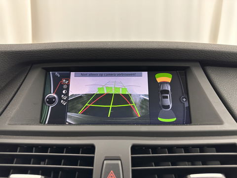 BMW X6 xDrive35i High Executive M-Sportpack *TIK IN MOTOR* Aut. *PANO | DAKOTA-FULL-LEATHER | BI-XENON | MEMORY-SEATS | NAVI-FULLMAP | CAMERA | COMFORT-SEATS | HIFI-SOUND | SHIFT-PADDLES | 20''ALU*