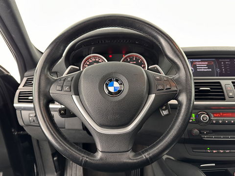 BMW X6 xDrive35i High Executive M-Sportpack *TIK IN MOTOR* Aut. *PANO | DAKOTA-FULL-LEATHER | BI-XENON | MEMORY-SEATS | NAVI-FULLMAP | CAMERA | COMFORT-SEATS | HIFI-SOUND | SHIFT-PADDLES | 20''ALU*