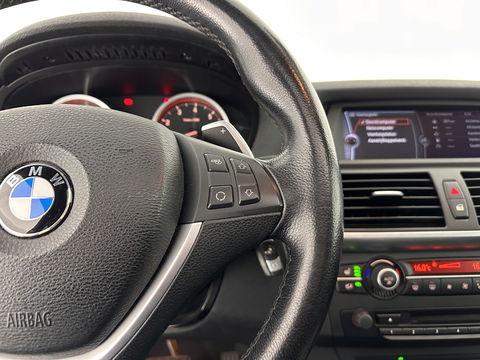 BMW X6 xDrive35i High Executive M-Sportpack *TIK IN MOTOR* Aut. *PANO | DAKOTA-FULL-LEATHER | BI-XENON | MEMORY-SEATS | NAVI-FULLMAP | CAMERA | COMFORT-SEATS | HIFI-SOUND | SHIFT-PADDLES | 20''ALU*