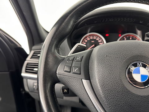 BMW X6 xDrive35i High Executive M-Sportpack *TIK IN MOTOR* Aut. *PANO | DAKOTA-FULL-LEATHER | BI-XENON | MEMORY-SEATS | NAVI-FULLMAP | CAMERA | COMFORT-SEATS | HIFI-SOUND | SHIFT-PADDLES | 20''ALU*