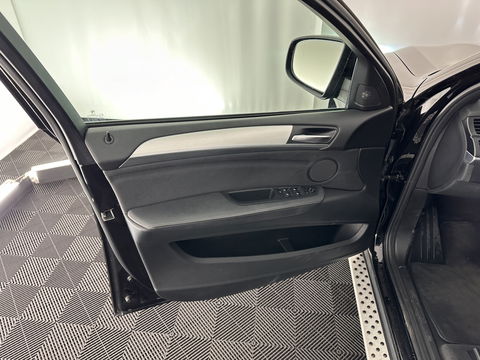 BMW X6 xDrive35i High Executive M-Sportpack *TIK IN MOTOR* Aut. *PANO | DAKOTA-FULL-LEATHER | BI-XENON | MEMORY-SEATS | NAVI-FULLMAP | CAMERA | COMFORT-SEATS | HIFI-SOUND | SHIFT-PADDLES | 20''ALU*