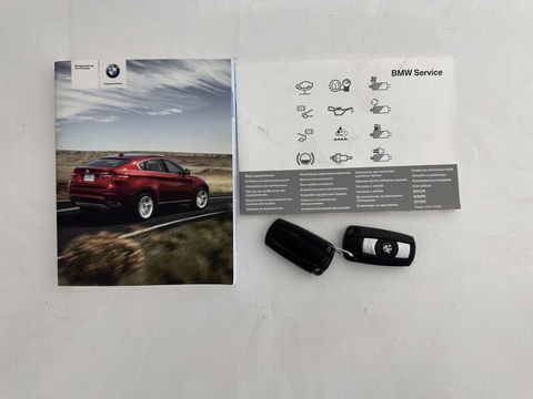 BMW X6 xDrive35i High Executive M-Sportpack *TIK IN MOTOR* Aut. *PANO | DAKOTA-FULL-LEATHER | BI-XENON | MEMORY-SEATS | NAVI-FULLMAP | CAMERA | COMFORT-SEATS | HIFI-SOUND | SHIFT-PADDLES | 20''ALU*