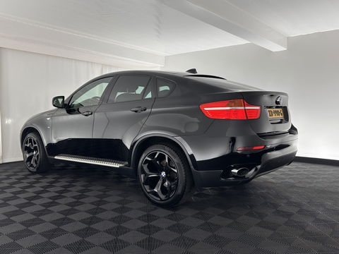 BMW X6 xDrive35i High Executive M-Sportpack *TIK IN MOTOR* Aut. *PANO | DAKOTA-FULL-LEATHER | BI-XENON | MEMORY-SEATS | NAVI-FULLMAP | CAMERA | COMFORT-SEATS | HIFI-SOUND | SHIFT-PADDLES | 20''ALU*