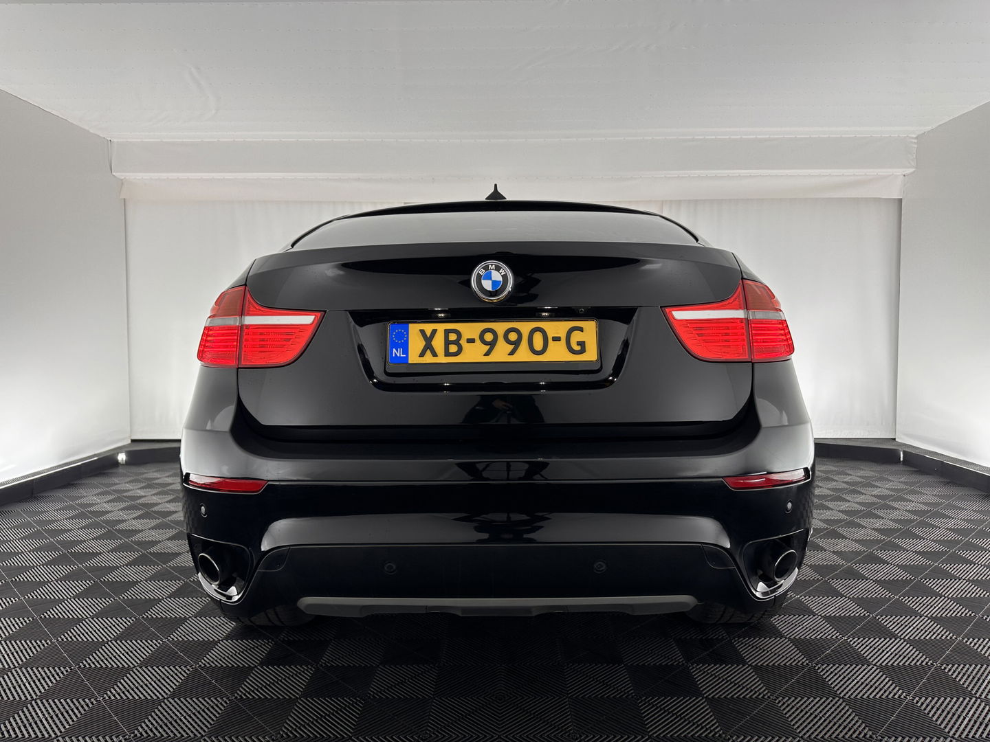 BMW X6 xDrive35i High Executive M-Sportpack *TIK IN MOTOR* Aut. *PANO | DAKOTA-FULL-LEATHER | BI-XENON | MEMORY-SEATS | NAVI-FULLMAP | CAMERA | COMFORT-SEATS | HIFI-SOUND | SHIFT-PADDLES | 20''ALU*
