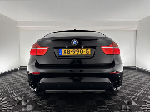 BMW X6 xDrive35i High Executive M-Sportpack *TIK IN MOTOR* Aut. *PANO | DAKOTA-FULL-LEATHER | BI-XENON | MEMORY-SEATS | NAVI-FULLMAP | CAMERA | COMFORT-SEATS | HIFI-SOUND | SHIFT-PADDLES | 20''ALU*