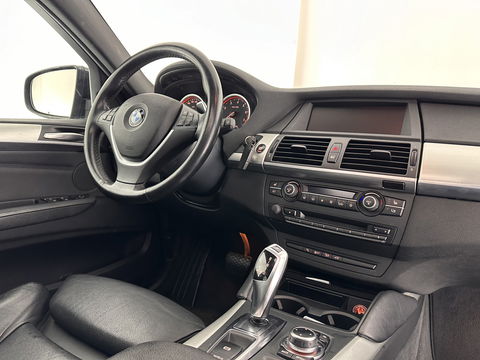 BMW X6 xDrive35i High Executive M-Sportpack *TIK IN MOTOR* Aut. *PANO | DAKOTA-FULL-LEATHER | BI-XENON | MEMORY-SEATS | NAVI-FULLMAP | CAMERA | COMFORT-SEATS | HIFI-SOUND | SHIFT-PADDLES | 20''ALU*