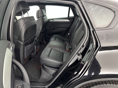 BMW X6 xDrive35i High Executive M-Sportpack *TIK IN MOTOR* Aut. *PANO | DAKOTA-FULL-LEATHER | BI-XENON | MEMORY-SEATS | NAVI-FULLMAP | CAMERA | COMFORT-SEATS | HIFI-SOUND | SHIFT-PADDLES | 20''ALU*