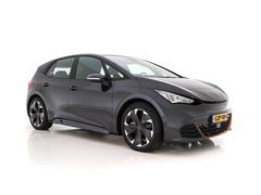 CUPRA Born Adrenaline 62 kWh [ 3-Fase ] (INCL-BTW) *HEAT-PUMP | ADAPTIVE-CRUISE | FULL-LED | MICROFIBRE | TOPVIEW | BLIND-SPOT | KEYLESS | NAVI-FULLMAP | ECC | PDC | DIGI-COCKPIT |  CARPLAY | SPORT-SEATS | 19"ALU*