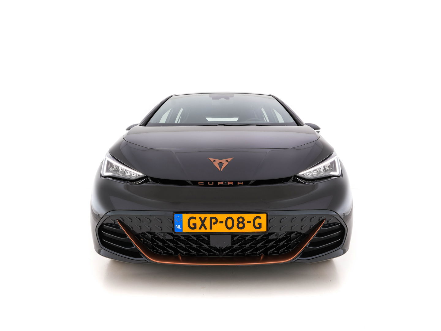 CUPRA Born Adrenaline 62 kWh [ 3-Fase ] (INCL-BTW) *HEAT-PUMP | ADAPTIVE-CRUISE | FULL-LED | MICROFIBRE | SURROUND-VIEW | BLIND-SPOT | KEYLESS | NAVI-FULLMAP | ECC | PDC | DIGI-COCKPIT |  APP-CONNECT | SPORT-SEATS | 19"ALU*