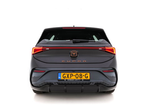 CUPRA Born Adrenaline 62 kWh [ 3-Fase ] (INCL-BTW) *HEAT-PUMP | ADAPTIVE-CRUISE | FULL-LED | MICROFIBRE | SURROUND-VIEW | BLIND-SPOT | KEYLESS | NAVI-FULLMAP | ECC | PDC | DIGI-COCKPIT |  APP-CONNECT | SPORT-SEATS | 19"ALU*