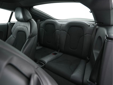 Audi TT 1.8 TFSI Pro-Line S-Line-Pack Aut. *NAVI-FULLMAP | BI-XENON | SHIFT-PADDLES | 1/2-LEATHER | BOSE-SURROUND |  AIRCO | PDC | CRUISE | SPORT-SEATS | 18''ALU