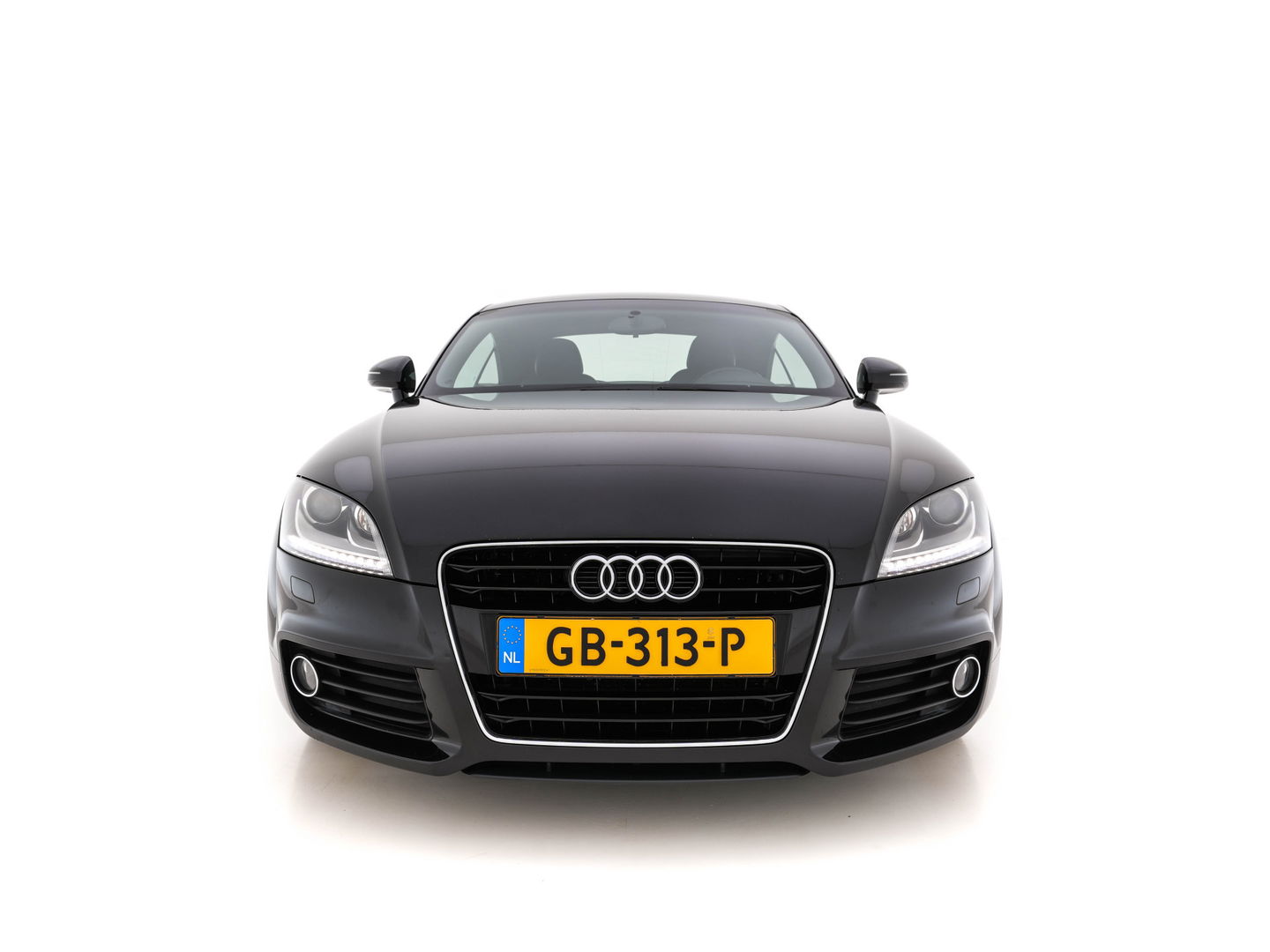Audi TT 1.8 TFSI Pro-Line S-Line-Pack Aut. *NAVI-FULLMAP | BI-XENON | SHIFT-PADDLES | 1/2-LEATHER | BOSE-SURROUND |  AIRCO | PDC | CRUISE | SPORT-SEATS | 18''ALU