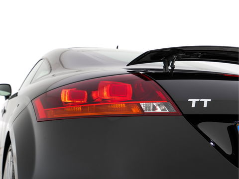 Audi TT 1.8 TFSI Pro-Line S-Line-Pack Aut. *NAVI-FULLMAP | BI-XENON | SHIFT-PADDLES | 1/2-LEATHER | BOSE-SURROUND |  AIRCO | PDC | CRUISE | SPORT-SEATS | 18''ALU