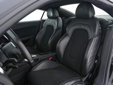 Audi TT 1.8 TFSI Pro-Line S-Line-Pack Aut. *NAVI-FULLMAP | BI-XENON | SHIFT-PADDLES | 1/2-LEATHER | BOSE-SURROUND |  AIRCO | PDC | CRUISE | SPORT-SEATS | 18''ALU