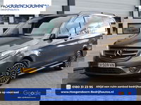 Mercedes-Benz Vito - 111 CDI Euro 6 Lang DC 5 Pers. - Trekhaak - Cruise - Navi