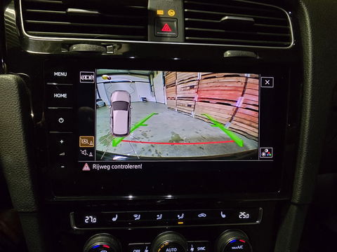 Volkswagen Golf 2.0 TSI 4Motion R Pano Leder VCP Camera LED Matrix LM 370 PK!