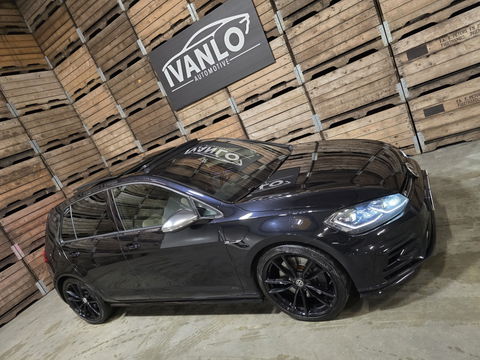 Volkswagen Golf 2.0 TSI 4Motion R Pano Leder VCP Camera LED Matrix LM 370 PK!