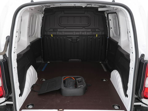 Opel Combo-e L1H1 Edition 50 kWh ( 3-Pers. ) [ 3-FASE ] Aut. * CCS-FASTLOADER  | AIRCO | DAB | CRUISE | PDC | COMFORT-SEATS*