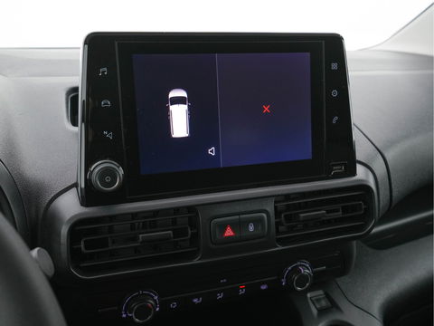 Opel Combo-e L1H1 Edition 50 kWh ( 3-Pers. ) [ 3-FASE ] Aut. * CCS-FASTLOADER  | AIRCO | DAB | CRUISE | PDC | COMFORT-SEATS*