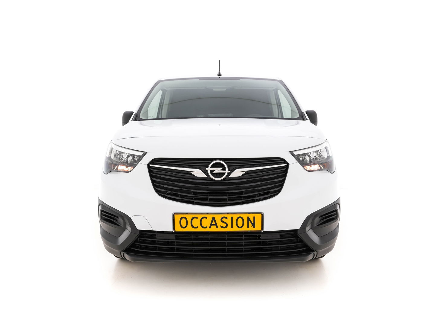 Opel Combo-e L1H1 Edition 50 kWh ( 3-Pers. ) [ 3-FASE ] Aut. * CCS-FASTLOADER  | AIRCO | DAB | CRUISE | PDC | COMFORT-SEATS*