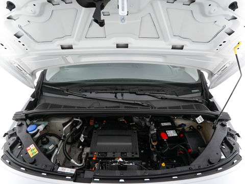 Opel Combo-e L1H1 Edition 50 kWh ( 3-Pers. ) [ 3-FASE ] Aut. * CCS-FASTLOADER  | AIRCO | DAB | CRUISE | PDC | COMFORT-SEATS*