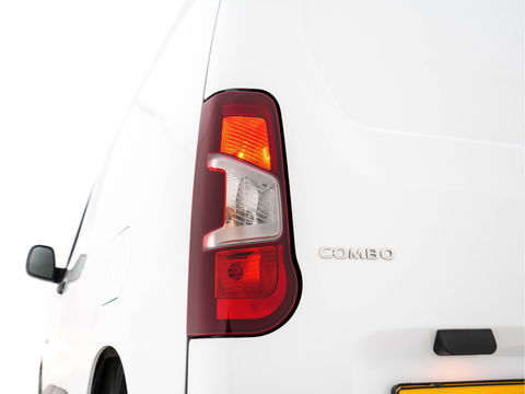 Opel Combo-e L1H1 Edition 50 kWh ( 3-Pers. ) [ 3-FASE ] Aut. * CCS-FASTLOADER  | AIRCO | DAB | CRUISE | PDC | COMFORT-SEATS*