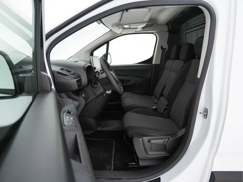 Opel Combo-e L1H1 Edition 50 kWh ( 3-Pers. ) [ 3-FASE ] Aut. * CCS-FASTLOADER  | AIRCO | DAB | CRUISE | PDC | COMFORT-SEATS*