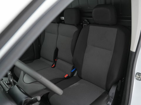 Opel Combo-e L1H1 Edition 50 kWh ( 3-Pers. ) [ 3-FASE ] Aut. * CCS-FASTLOADER  | AIRCO | DAB | CRUISE | PDC | COMFORT-SEATS*