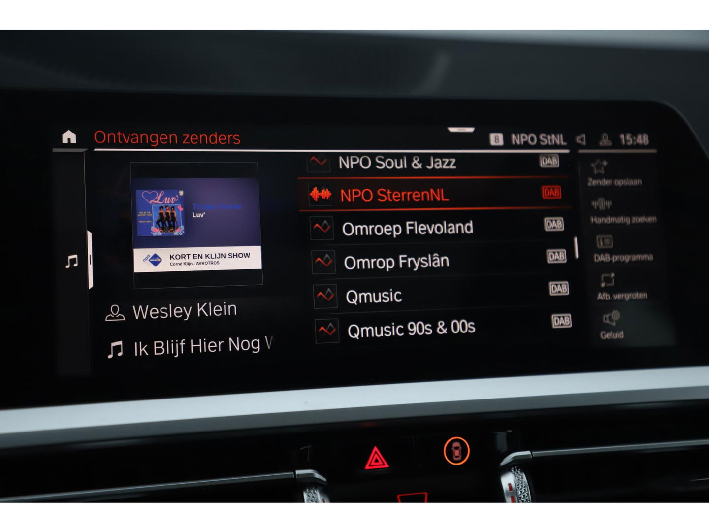 BMW 3 Serie Touring 318i High Executive M Sport Automaat Black Optic Lederen Sportstoelen Full LED Wegklapbare Trekhaak Sfeerverlichting Navigatie Stoelverwarming Full LED Clima Camera