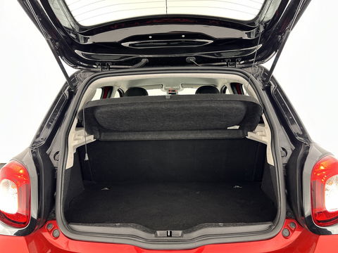 Smart Forfour 1.0 Pure Cool&Audio Pack *AIRCO | CRUISE | COMFORT-SEATS*