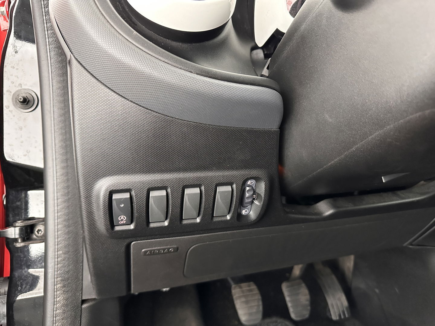 Smart Forfour 1.0 Pure Cool&Audio Pack *AIRCO | CRUISE | COMFORT-SEATS*