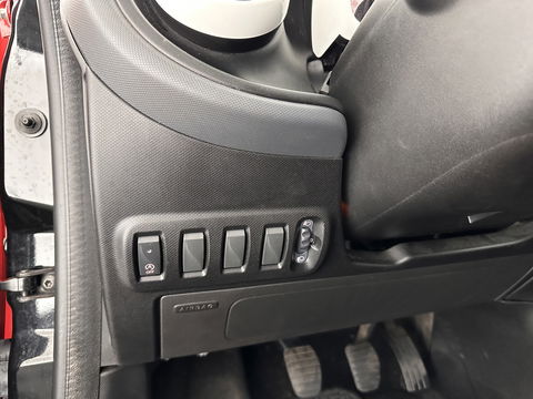 Smart Forfour 1.0 Pure Cool&Audio Pack *AIRCO | CRUISE | COMFORT-SEATS*