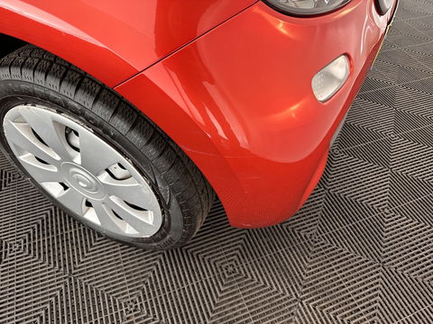 Smart Forfour 1.0 Pure Cool&Audio Pack *AIRCO | CRUISE | COMFORT-SEATS*