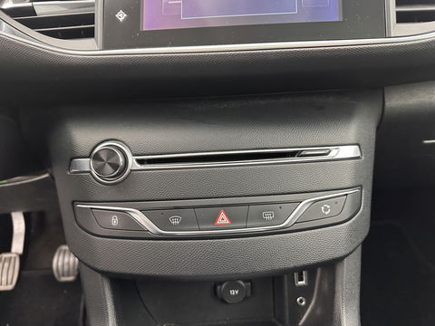 Peugeot 308 SW 1.6 BlueHDI Blue Lease Executive *PANO | NAVI-FULLMAP | ECC | PDC | CRUISE | CAMERA | TOWBAR | COMFORT-SEATS | 16''ALU*