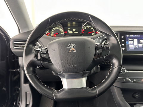 Peugeot 308 SW 1.6 BlueHDI Blue Lease Executive *PANO | NAVI-FULLMAP | ECC | PDC | CRUISE | CAMERA | TOWBAR | COMFORT-SEATS | 16''ALU*