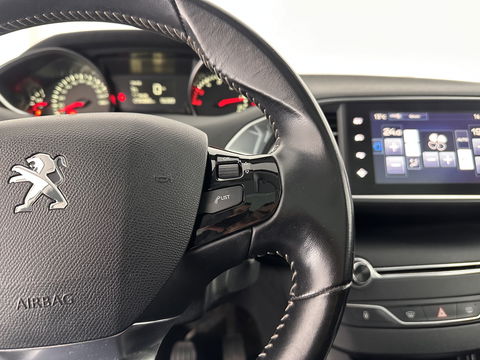 Peugeot 308 SW 1.6 BlueHDI Blue Lease Executive *PANO | NAVI-FULLMAP | ECC | PDC | CRUISE | CAMERA | TOWBAR | COMFORT-SEATS | 16''ALU*