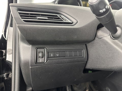 Peugeot 308 SW 1.6 BlueHDI Blue Lease Executive *PANO | NAVI-FULLMAP | ECC | PDC | CRUISE | CAMERA | TOWBAR | COMFORT-SEATS | 16''ALU*