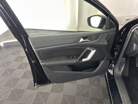 Peugeot 308 SW 1.6 BlueHDI Blue Lease Executive *PANO | NAVI-FULLMAP | ECC | PDC | CRUISE | CAMERA | TOWBAR | COMFORT-SEATS | 16''ALU*