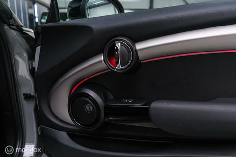 MINI Mini 2.0 John Cooper Works Chili