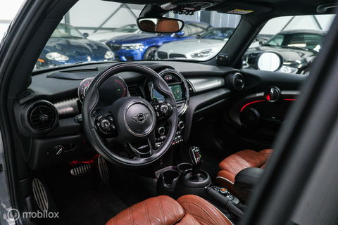 MINI Mini 2.0 John Cooper Works Chili