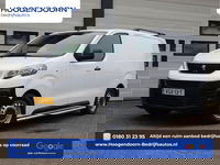 Peugeot Expert - 1.5 BlueHDI 102 pk Euro 6 L2 Lang - Trekhaak - Cruise Controle - PDC