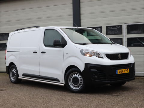 Peugeot Expert 1.5 BlueHDI 102 pk Euro 6 L2 Lang - Trekhaak - Cruise Controle - PDC