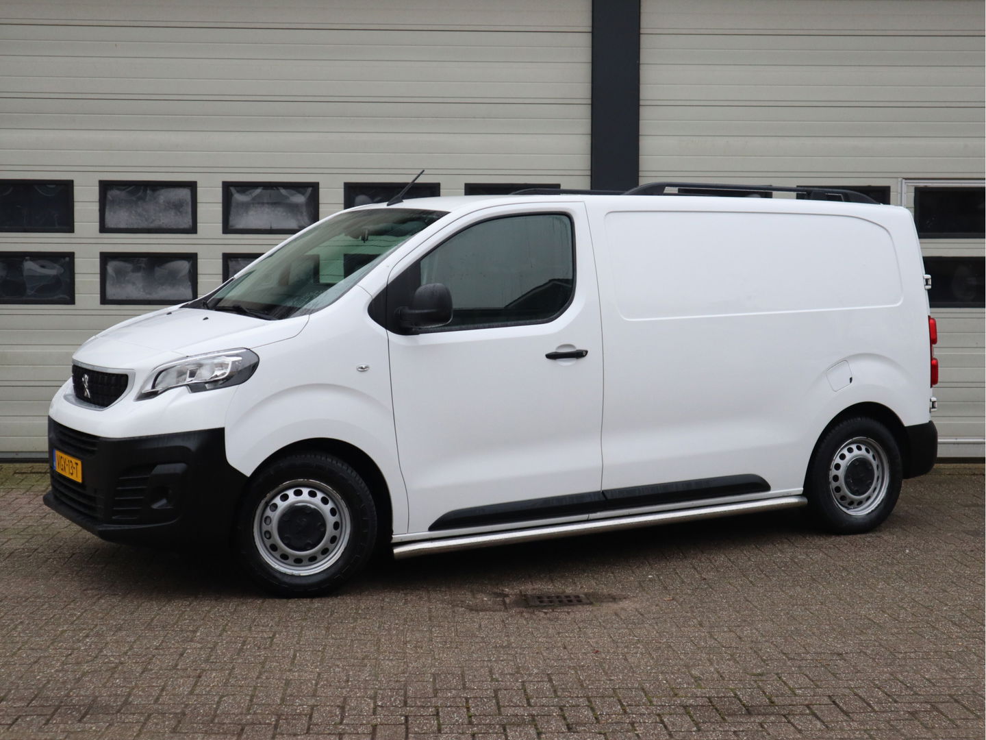 Peugeot Expert 1.5 BlueHDI 102 pk Euro 6 L2 Lang - Trekhaak - Cruise Controle - PDC