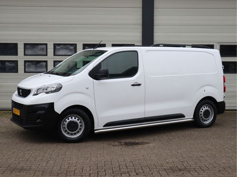 Peugeot Expert 1.5 BlueHDI 102 pk Euro 6 L2 Lang - Trekhaak - Cruise Controle - PDC