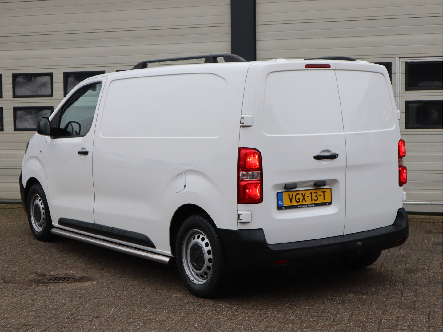 Peugeot Expert 1.5 BlueHDI 102 pk Euro 6 L2 Lang - Trekhaak - Cruise Controle - PDC